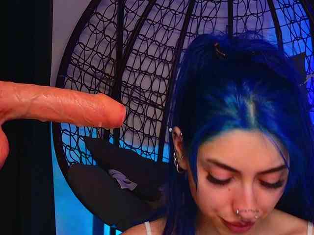 AriaVoss webcam