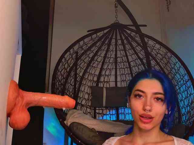 AriaVoss webcam