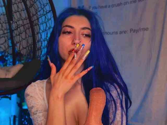 AriaVoss AriaVoss