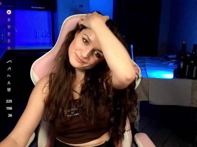 cerann live cam on BongaCams