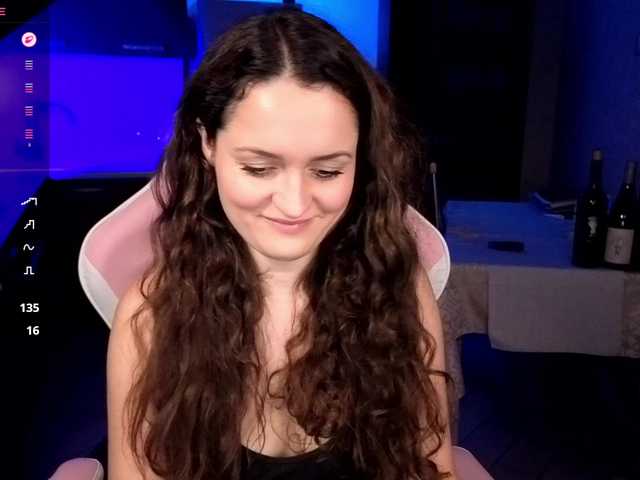cerann live cam on BongaCams