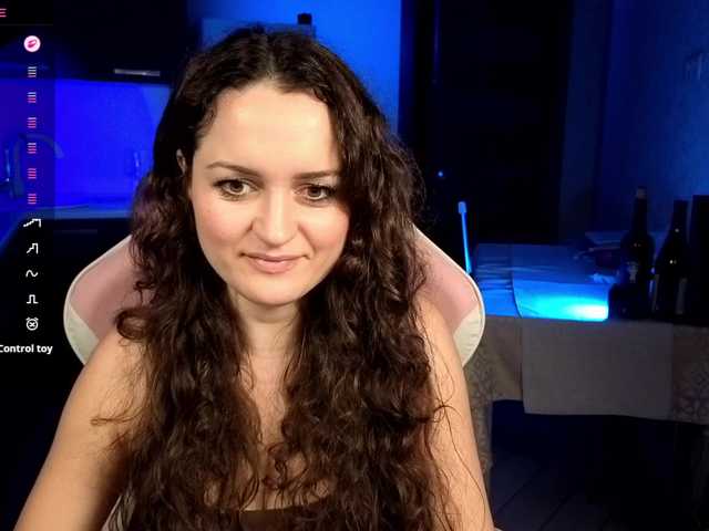 cerann cam belle
