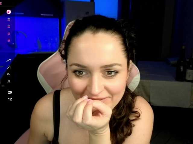 cerann cam belle
