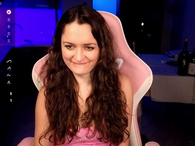 cerann live cam on BongaCams