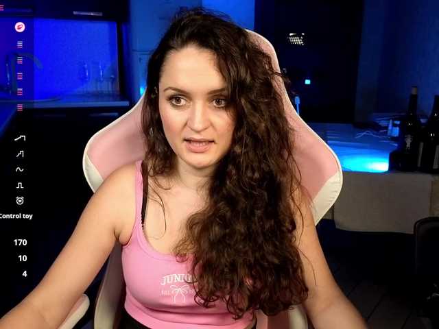 cerann live cam on BongaCams