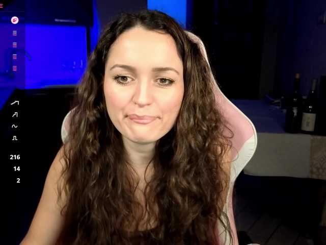 cerann live cam on BongaCams