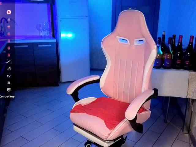 cerann Live Webcam on BongaCams