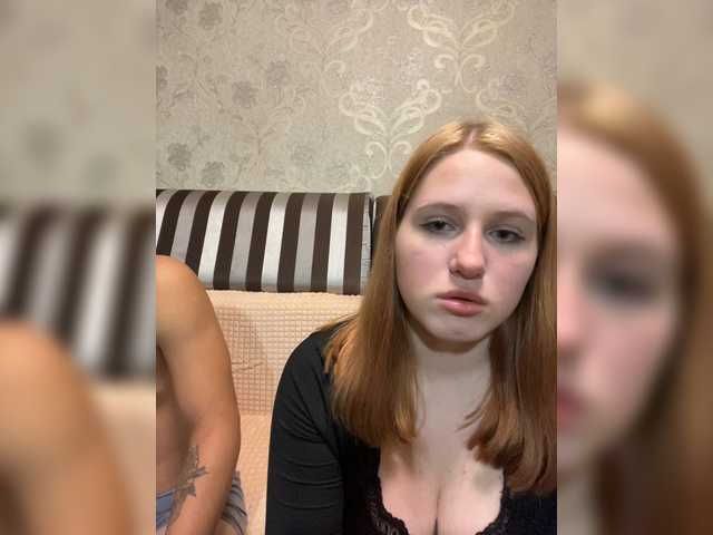 Milissababy live webcam show