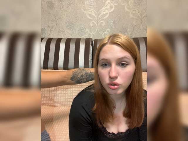 Milissababy live webcam show