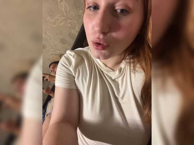 milissababy live show