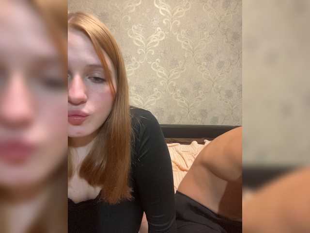 Milissababy live webcam show