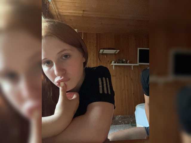 Рунетки: melissaISmark