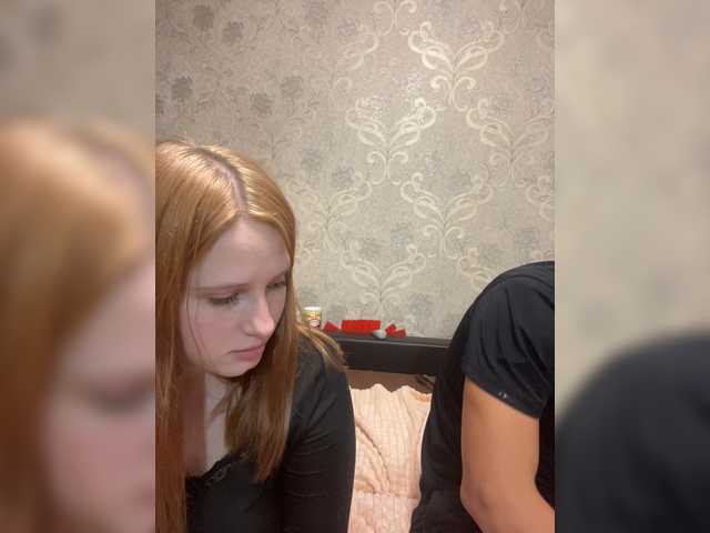 Milissababy live webcam show