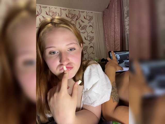 milissababy live show