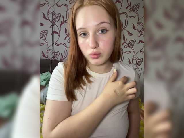 milissababy live show