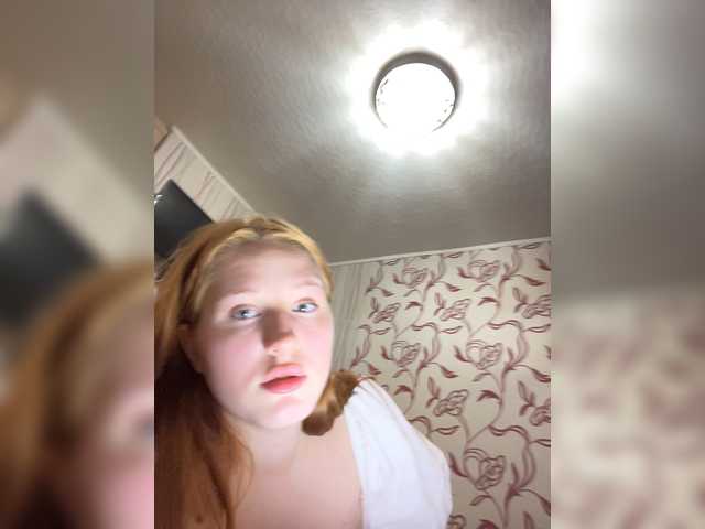 milissababy live show