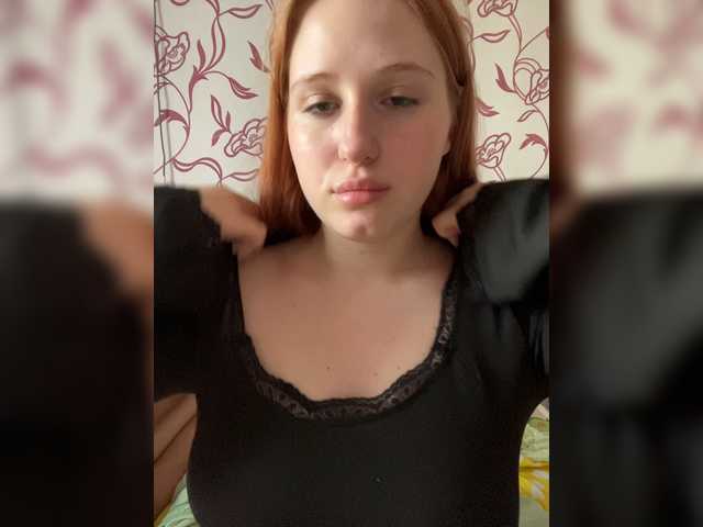 milissababy live show