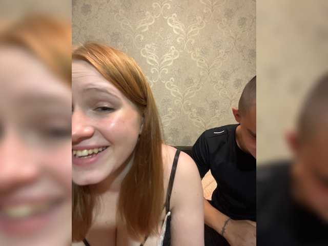 Milissababy live webcam show