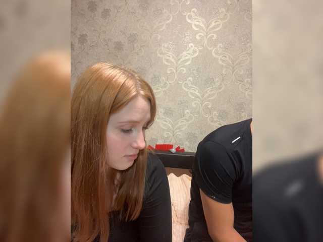 Milissababy live webcam show