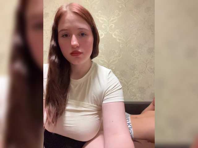 melissaISmark live cam on BongaCams