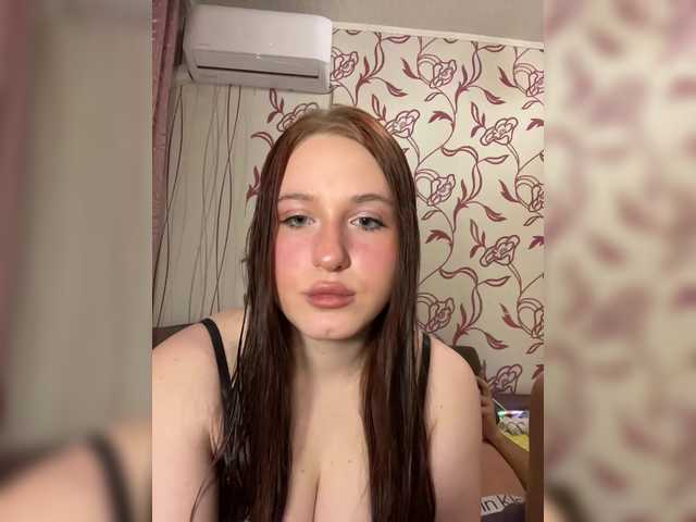 Milissababy live cam on BongaCams