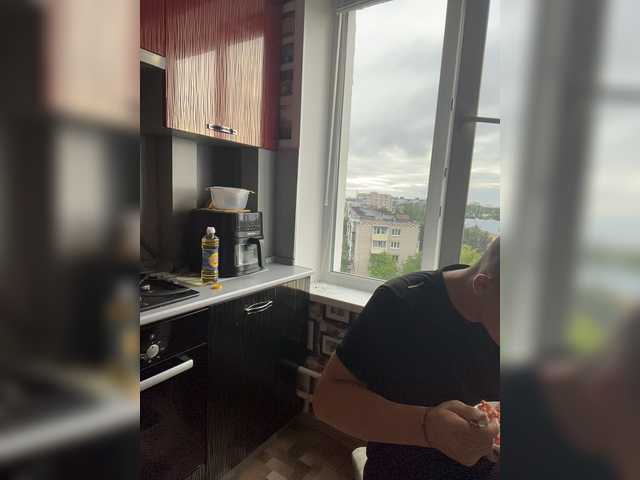 Milissababy live webcam show