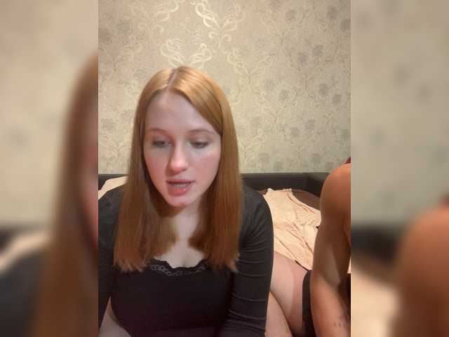 Milissababy live webcam show
