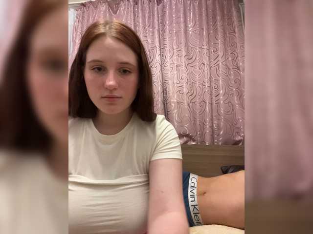Milissababy live cam on BongaCams