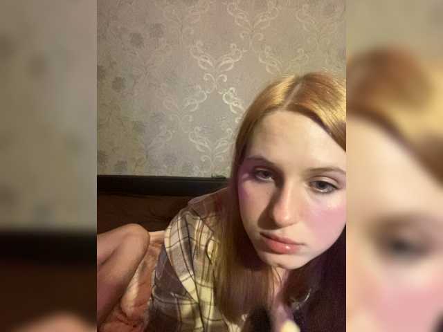 Milissababy live webcam show