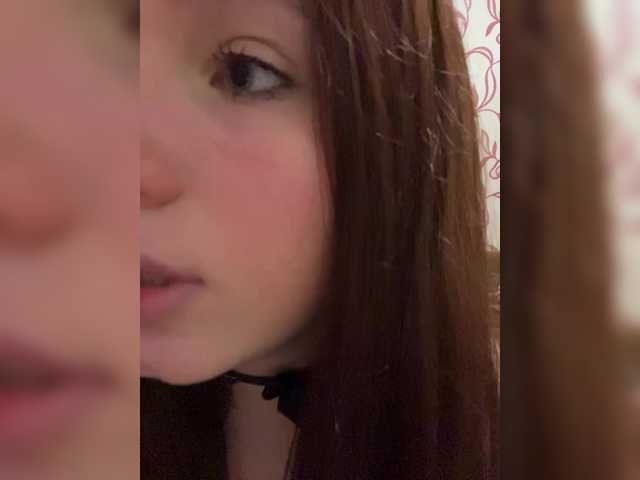 Milissababy live cam on BongaCams