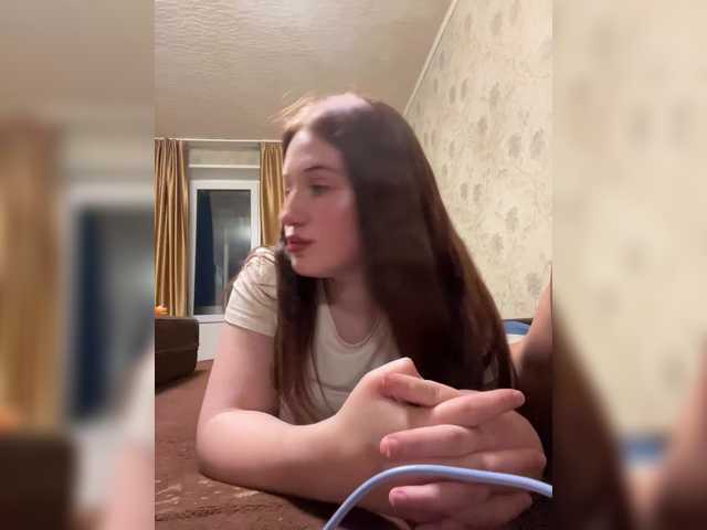 Live трансляция melissaISmark - Runet.cam