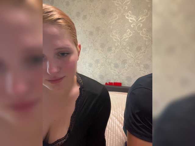 Milissababy live webcam show