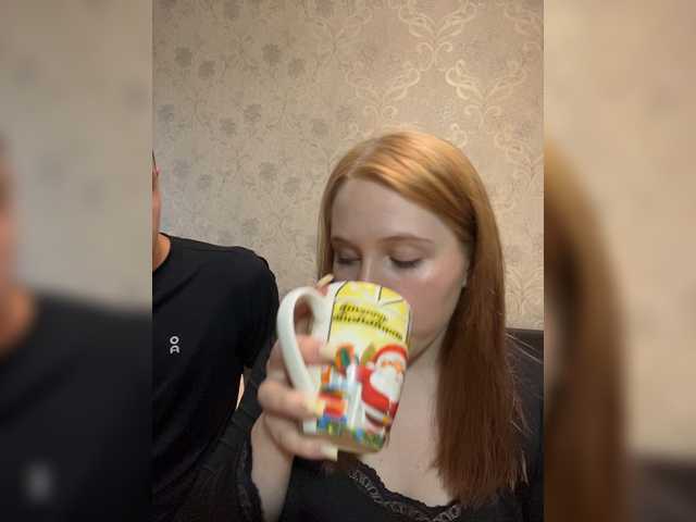 Milissababy live webcam show