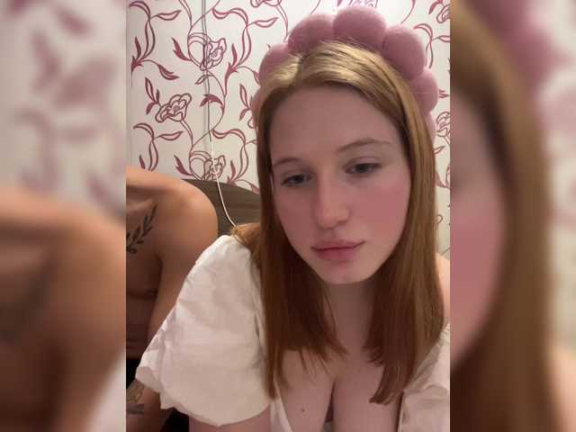 Live трансляция melissaISmark - slutnetki.online