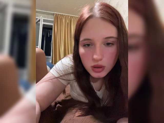 milissababy live show