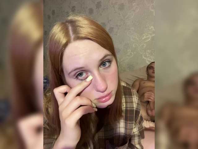 Milissababy live cam