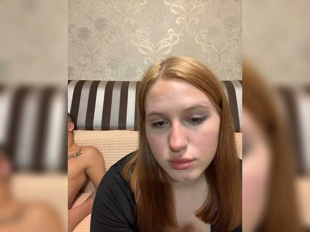 Milissababy live webcam show