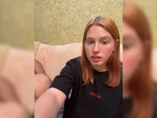 melissaISmark live webcam show