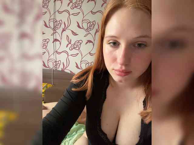 Модель: melissaISmark