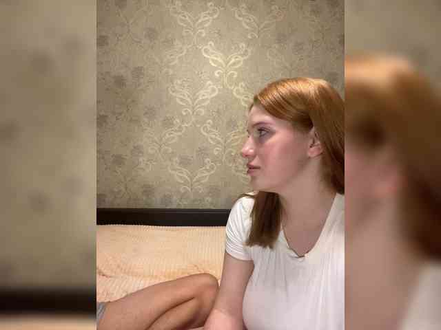 melissaISmark webcam