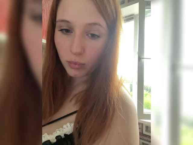 Модель: melissaISmark