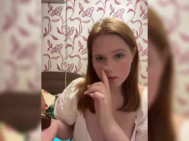 melissaISmark webcam