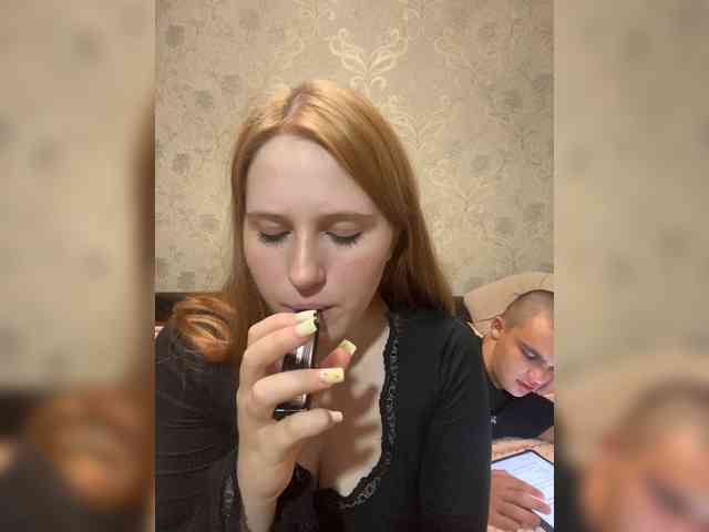 melissaISmark webcam