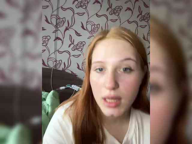 Модель: melissaISmark