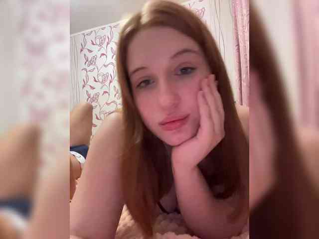 Milissababy Sex Cam Show