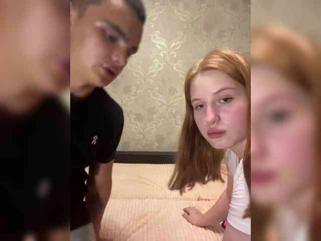 Milissababy Sex Cam Show