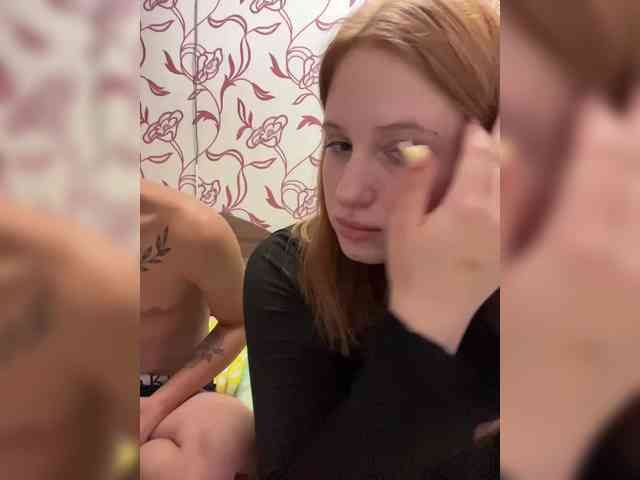 Модель: melissaISmark