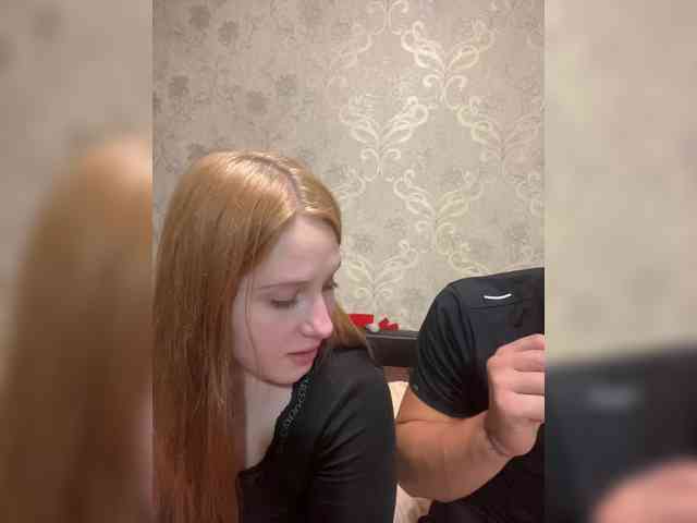 Melissaismark's cam show statistics and live stream