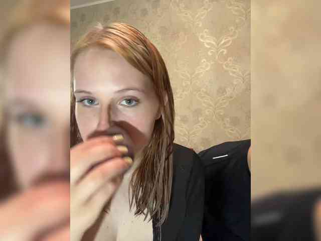 melissaISmark webcam