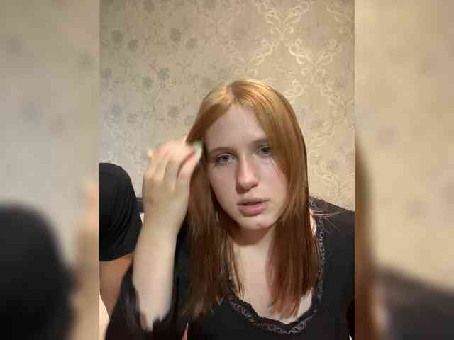 Модель: melissaISmark